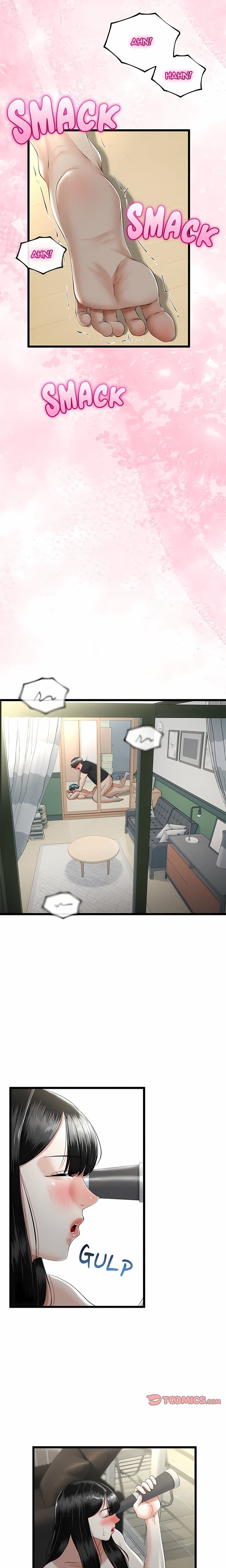 Family Again (Uncensored), chapter 33, page 18 of 22