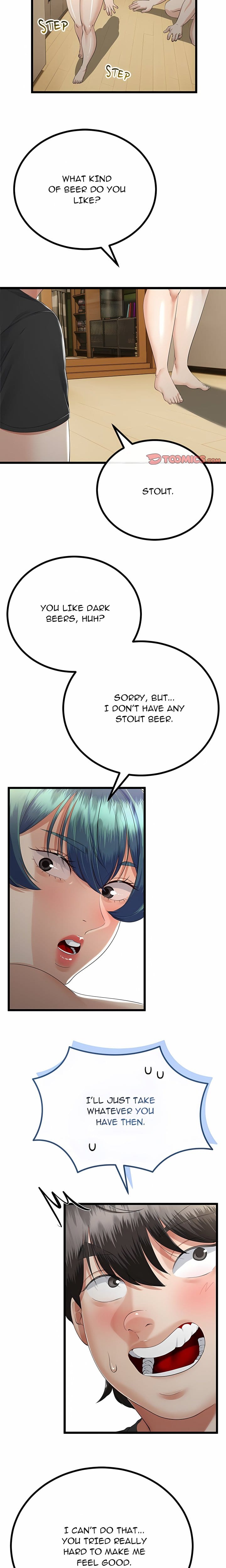 Family Again (Uncensored), chapter 34, page 6 of 20