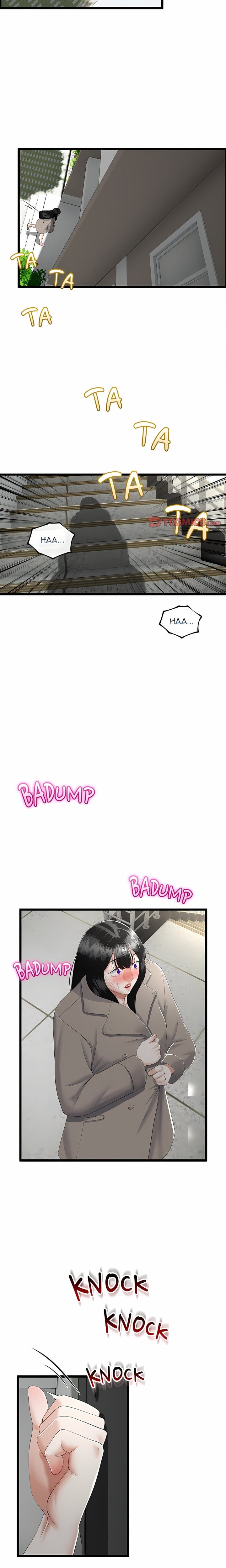 Family Again (Uncensored), chapter 34, page 11 of 20