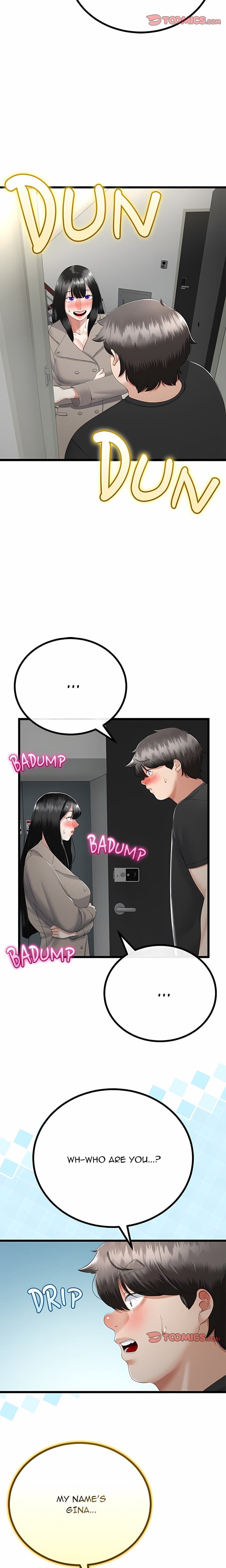 Family Again (Uncensored), chapter 34, page 13 of 20