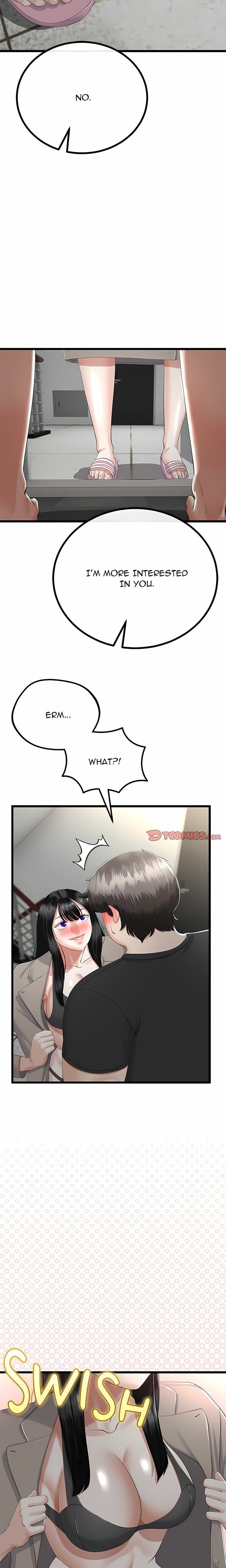 Family Again (Uncensored), chapter 34, page 15 of 20