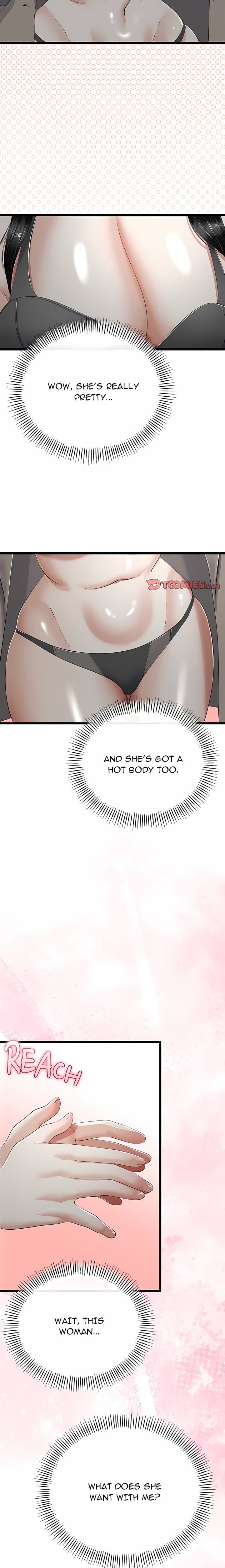 Family Again (Uncensored), chapter 34, page 16 of 20