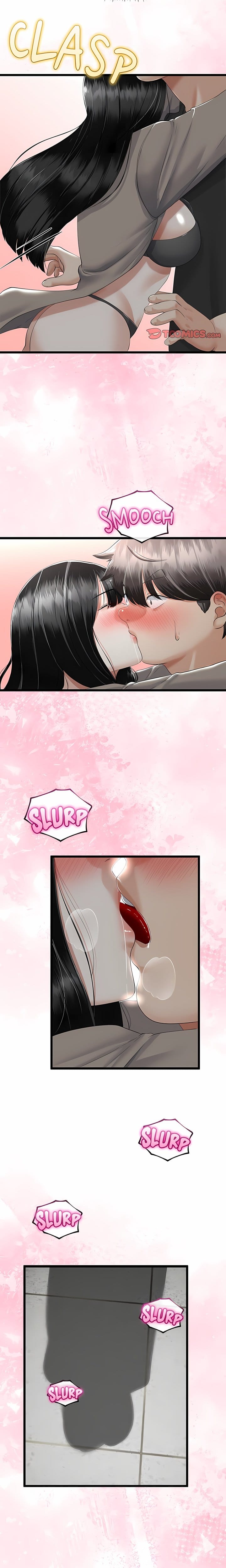 Family Again (Uncensored), chapter 34, page 17 of 20