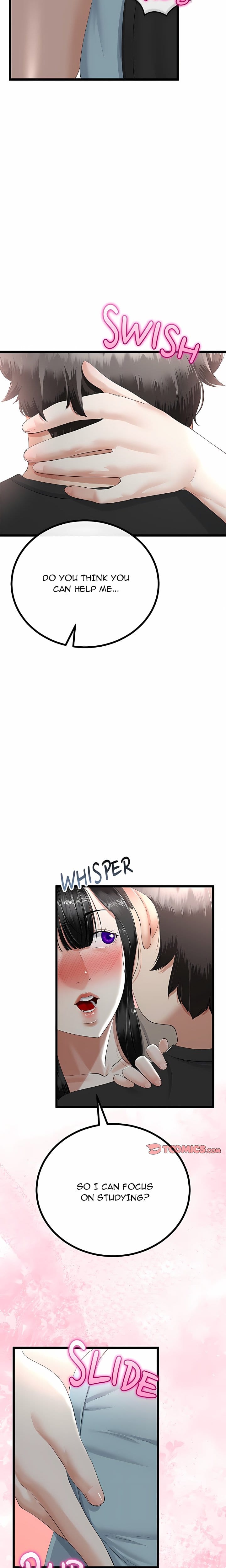 Family Again (Uncensored), chapter 34, page 19 of 20