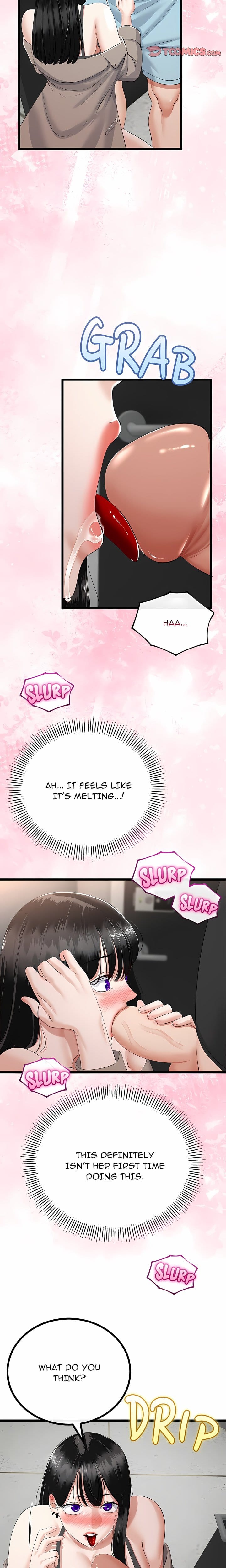Family Again (Uncensored), chapter 35, page 5 of 23