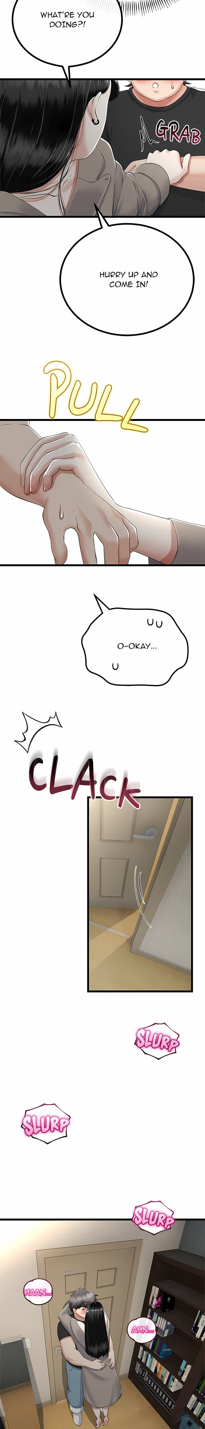 Family Again (Uncensored), chapter 36, page 9 of 22