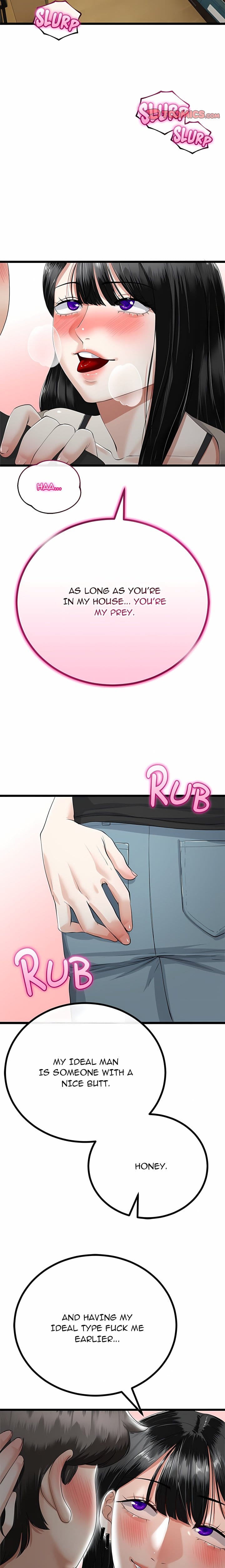 Family Again (Uncensored), chapter 36, page 10 of 22