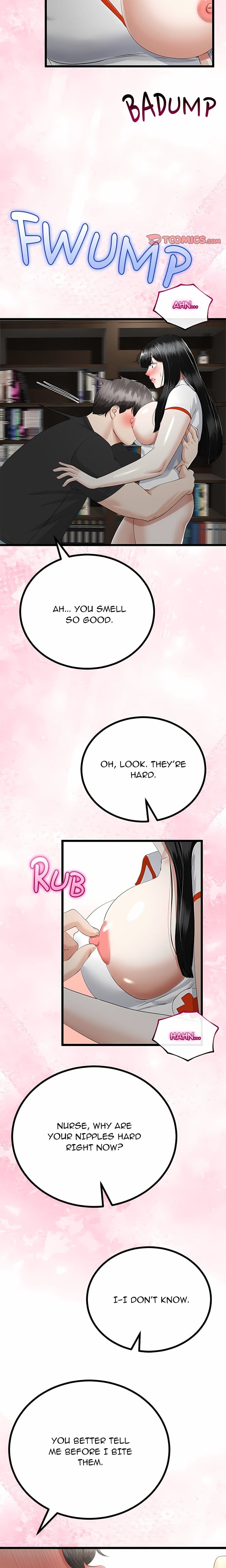 Family Again (Uncensored), chapter 36, page 20 of 22