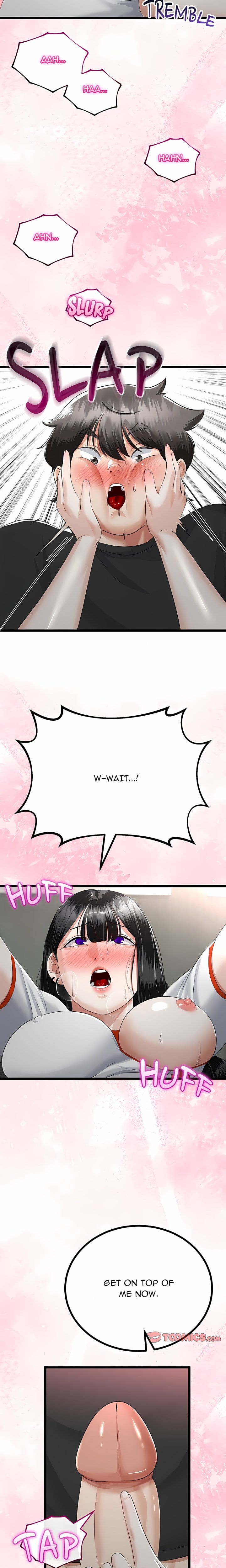 Family Again (Uncensored), chapter 37, page 13 of 22
