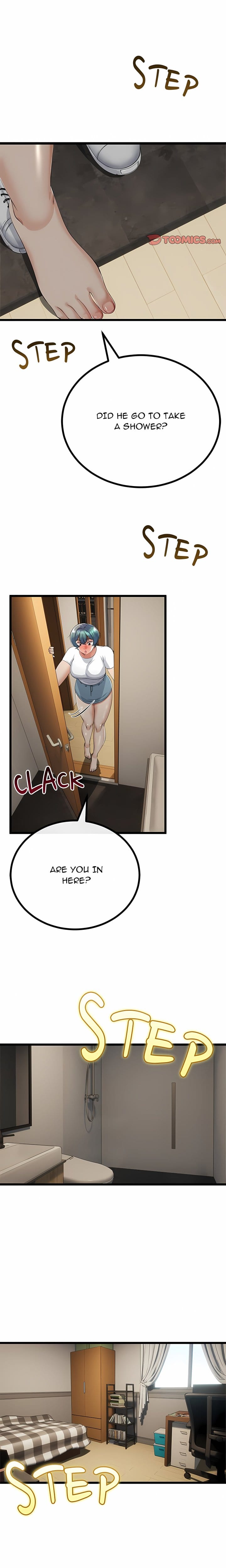 Family Again (Uncensored), chapter 37, page 20 of 22