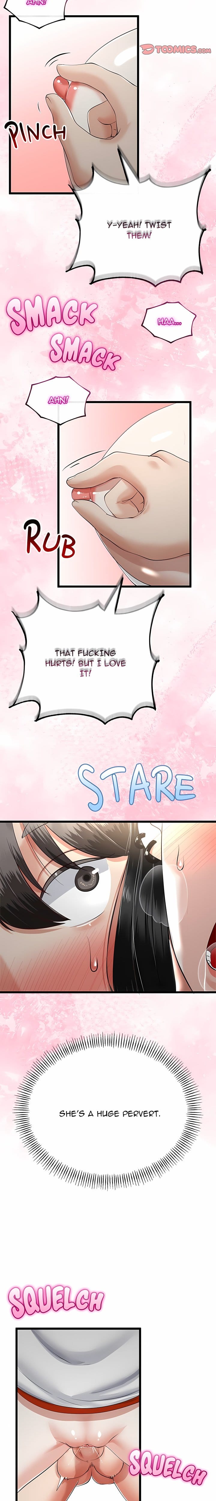Family Again (Uncensored), chapter 38, page 5 of 21
