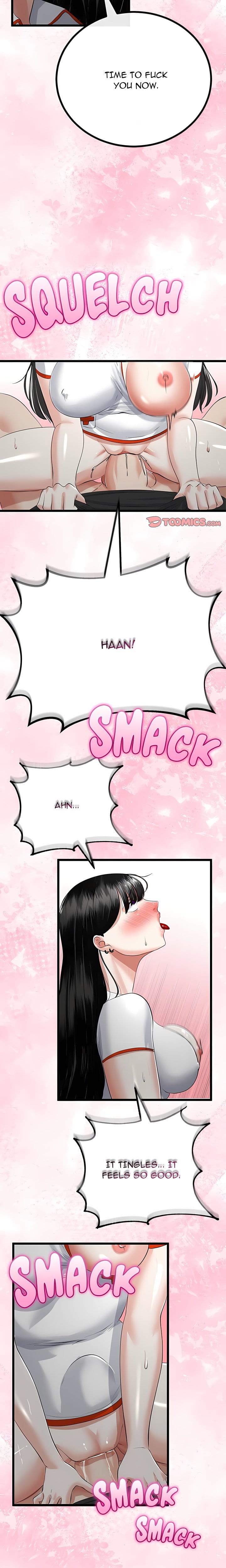 Family Again (Uncensored), chapter 38, page 11 of 21