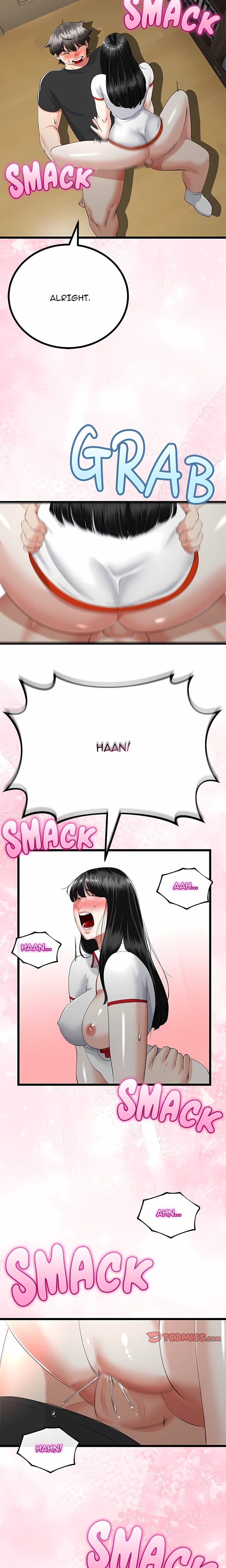 Family Again (Uncensored), chapter 38, page 13 of 21