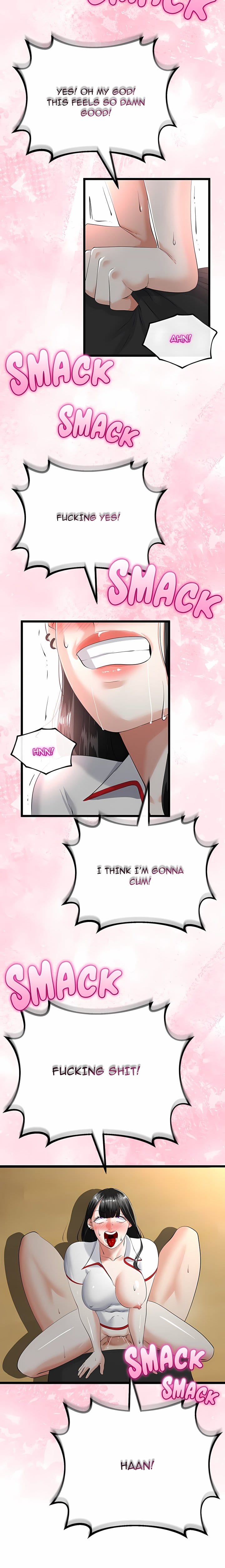 Family Again (Uncensored), chapter 38, page 14 of 21