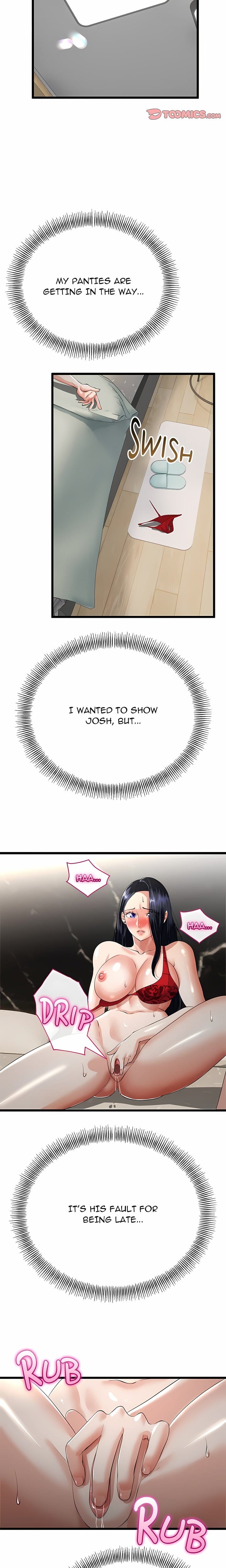 Family Again (Uncensored), chapter 39, page 10 of 21