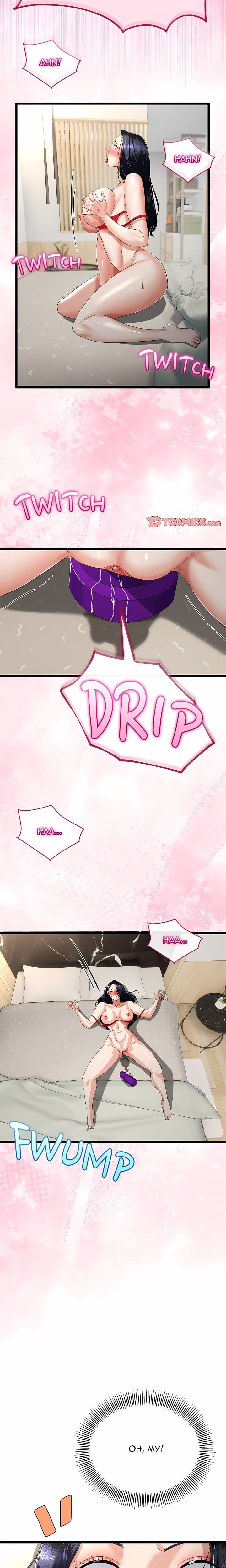Family Again (Uncensored), chapter 40, page 11 of 21