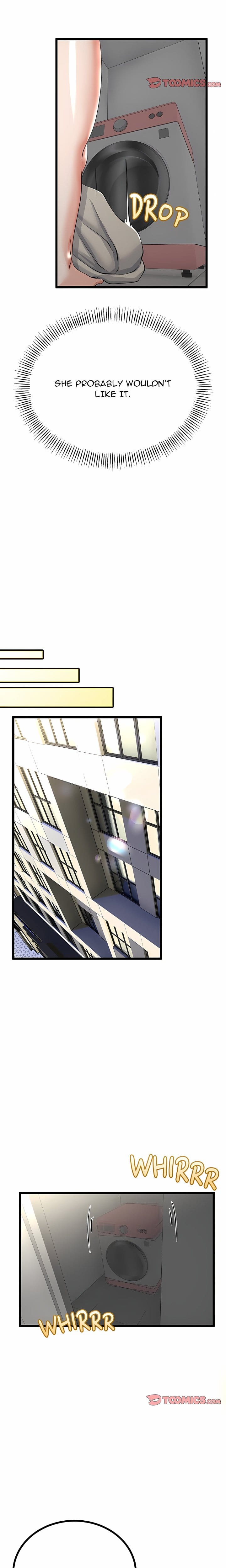 Family Again (Uncensored), chapter 40, page 18 of 21