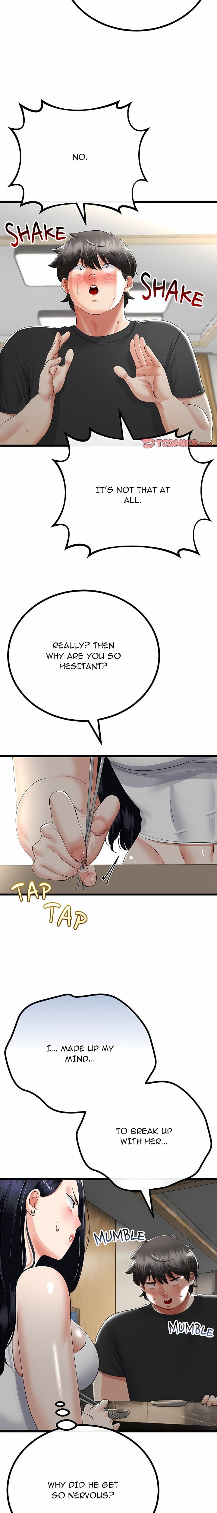 Family Again (Uncensored), chapter 41, page 6 of 21