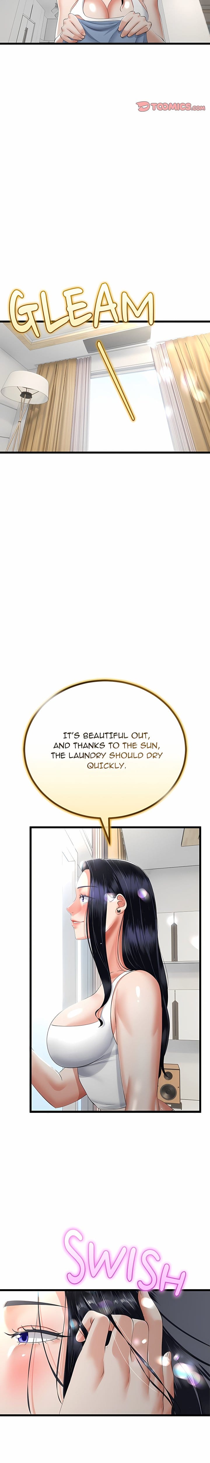 Family Again (Uncensored), chapter 41, page 10 of 21