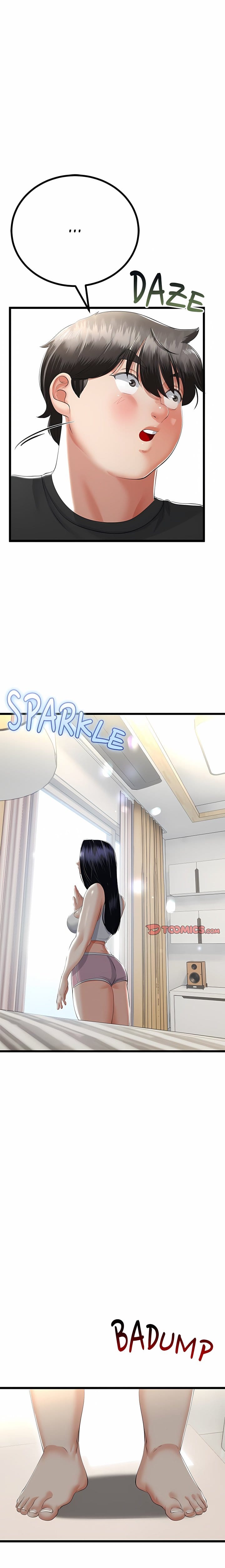 Family Again (Uncensored), chapter 41, page 12 of 21