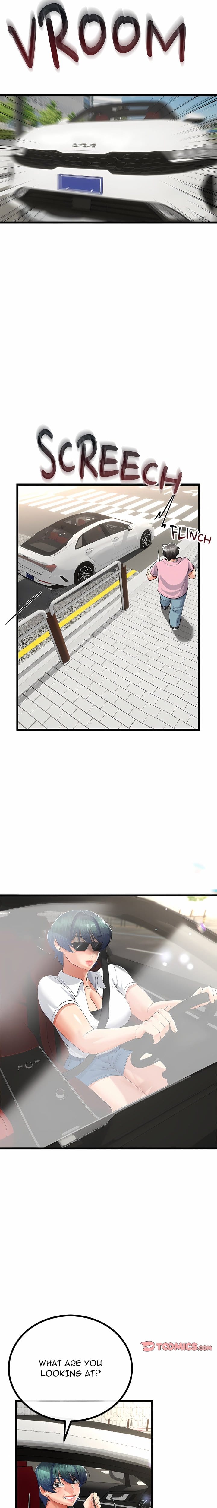 Family Again (Uncensored), chapter 41, page 18 of 21