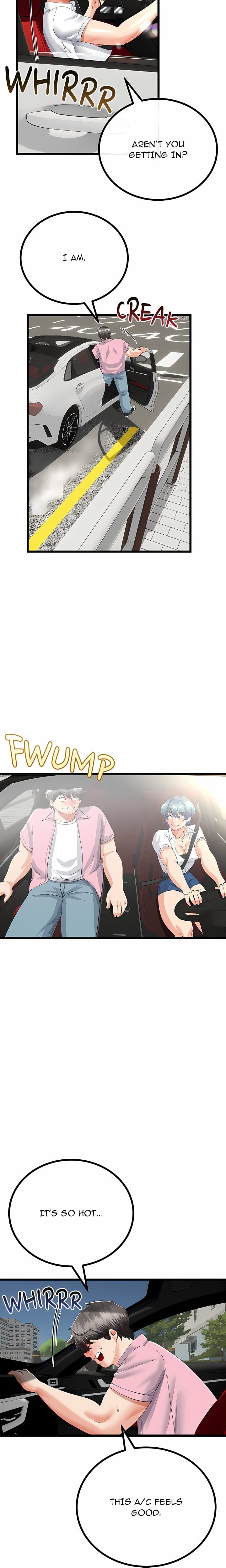 Family Again (Uncensored), chapter 41, page 19 of 21