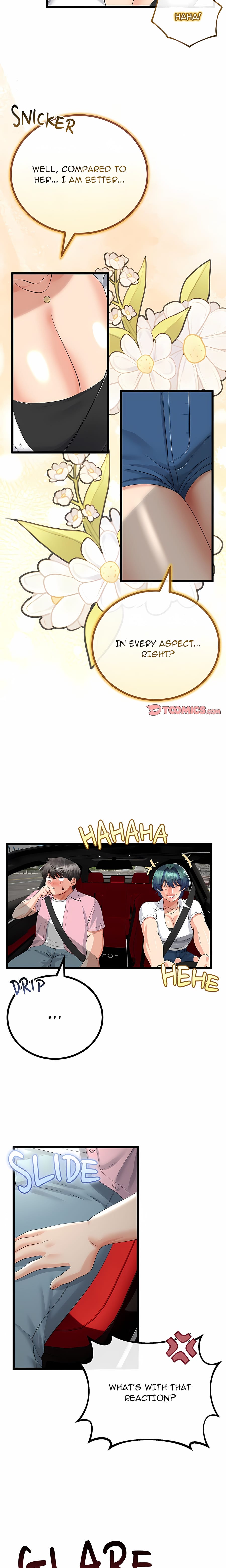 Family Again (Uncensored), chapter 42, page 5 of 18