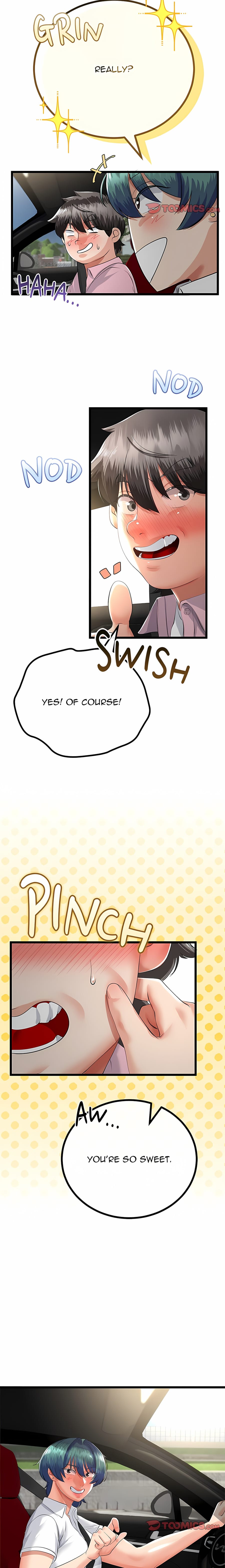 Family Again (Uncensored), chapter 42, page 7 of 18