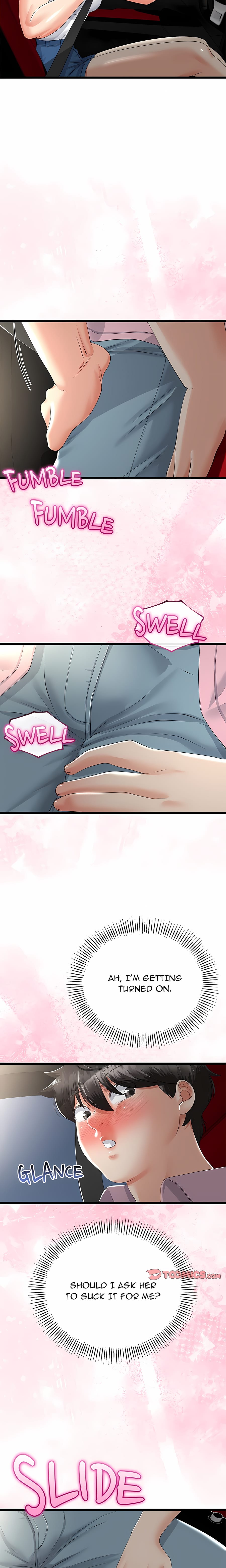 Family Again (Uncensored), chapter 42, page 8 of 18