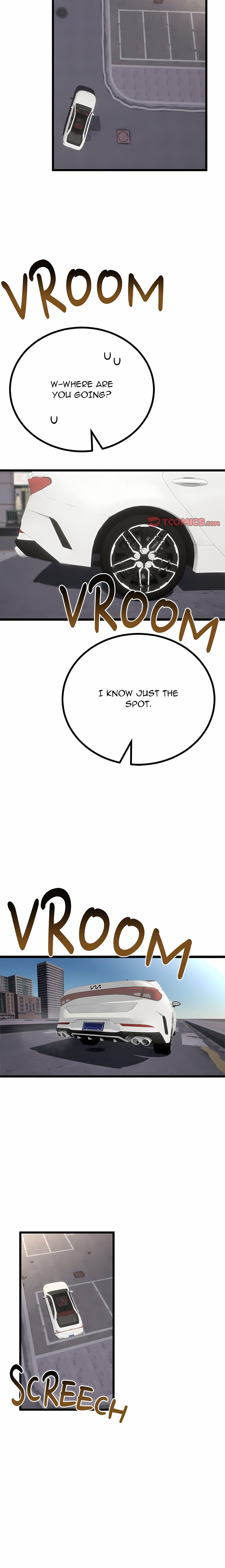 Family Again (Uncensored), chapter 42, page 11 of 18