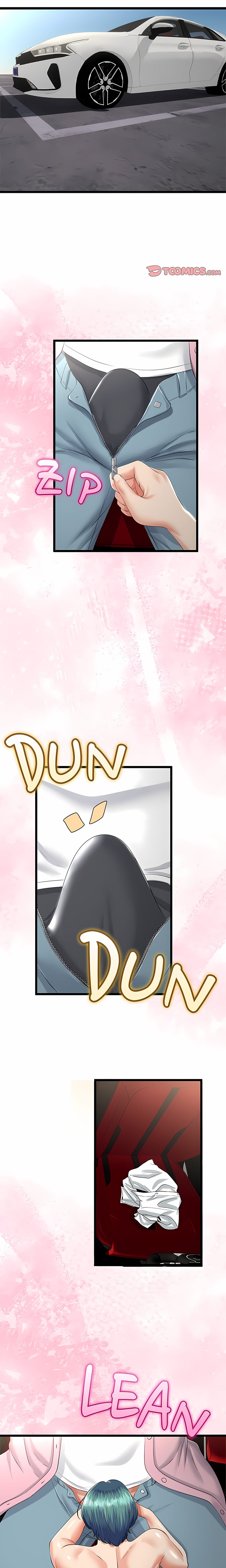 Family Again (Uncensored), chapter 42, page 12 of 18