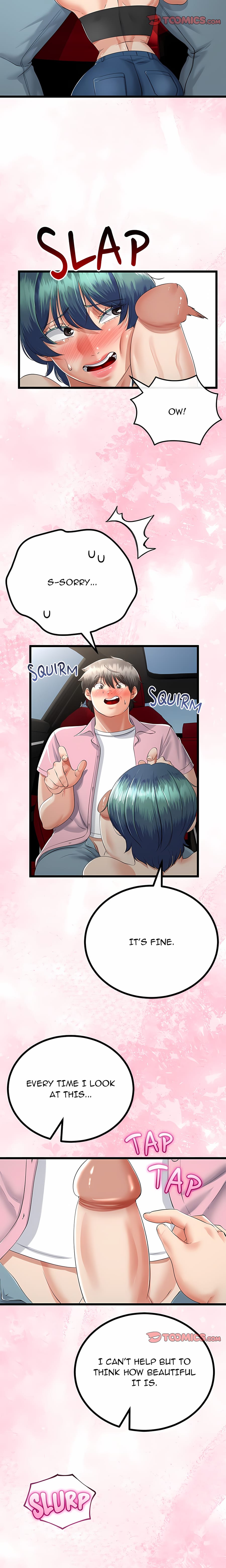 Family Again (Uncensored), chapter 42, page 13 of 18