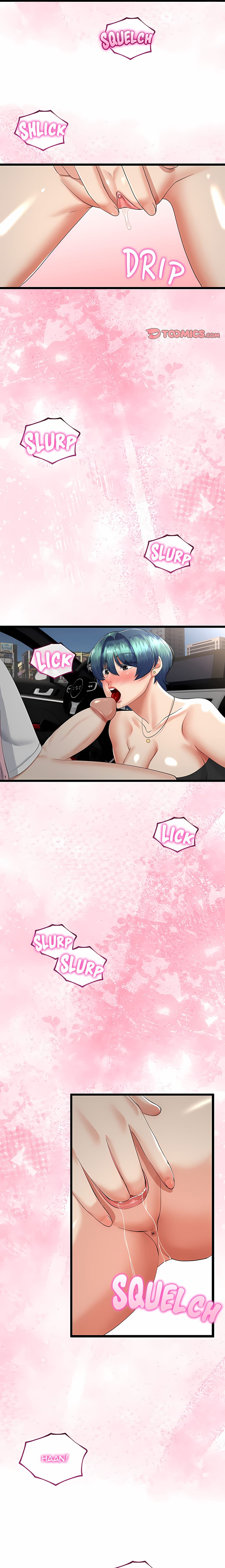 Family Again (Uncensored), chapter 42, page 17 of 18