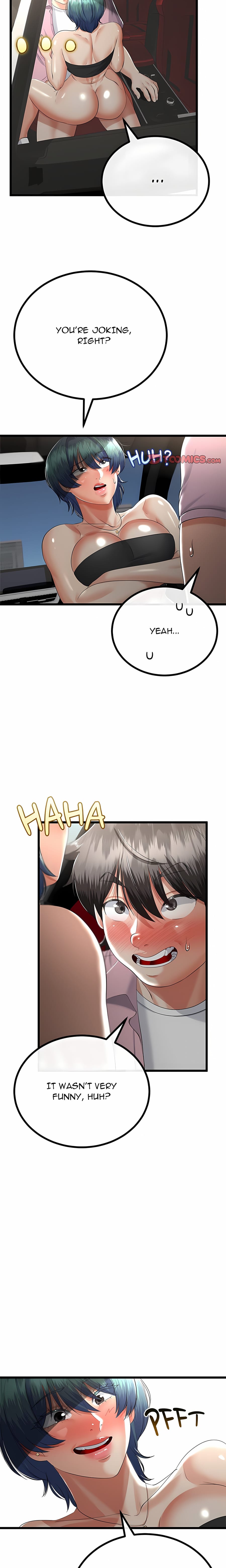 Family Again (Uncensored), chapter 43, page 6 of 21