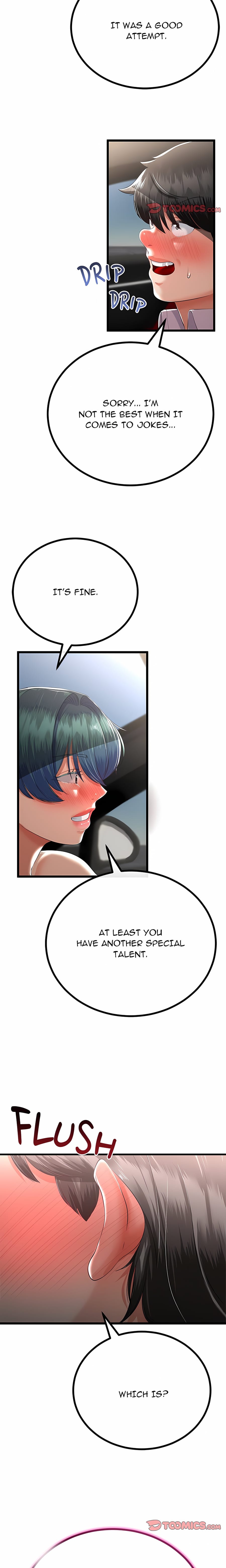 Family Again (Uncensored), chapter 43, page 7 of 21