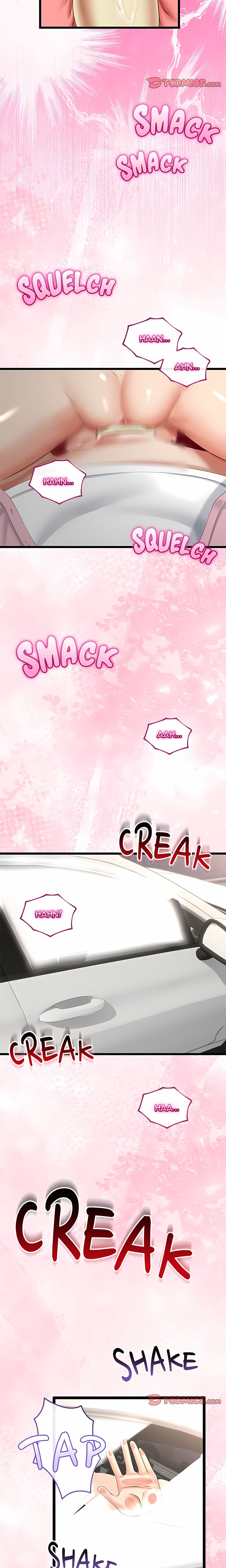Family Again (Uncensored), chapter 43, page 18 of 21