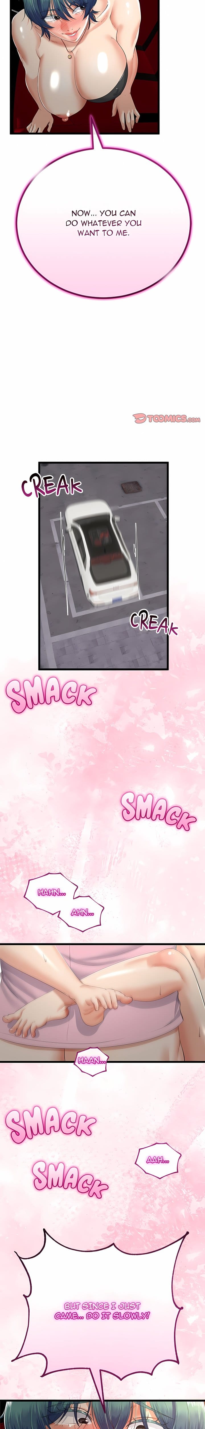 Family Again (Uncensored), chapter 44, page 6 of 21