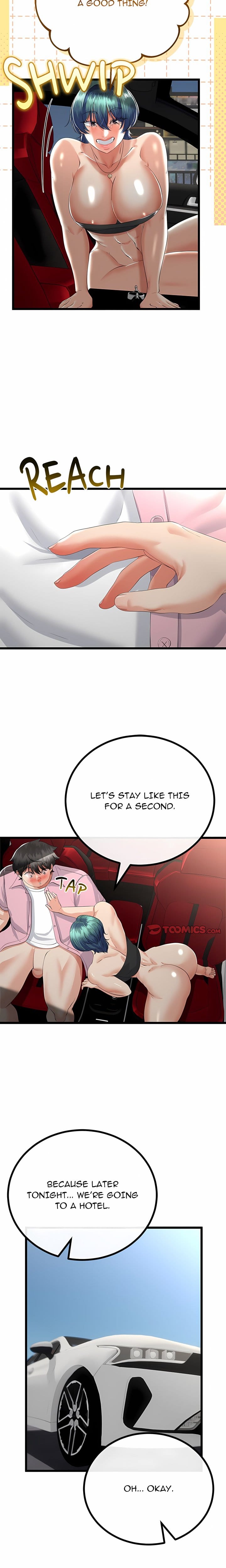 Family Again (Uncensored), chapter 44, page 12 of 21