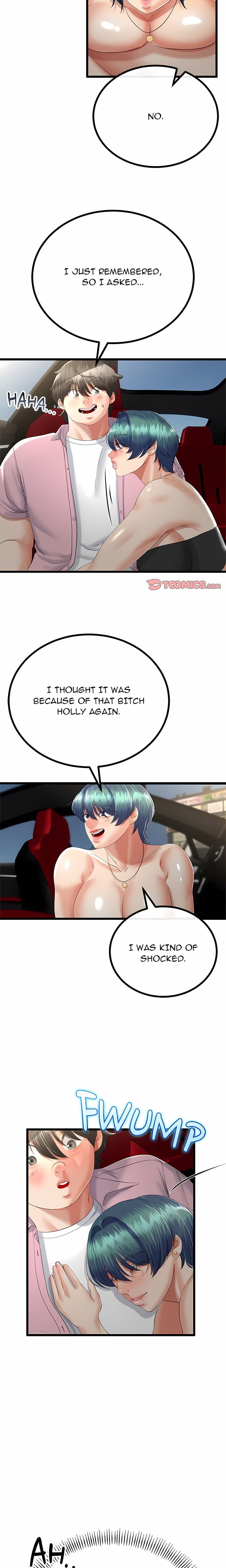 Family Again (Uncensored), chapter 44, page 16 of 21