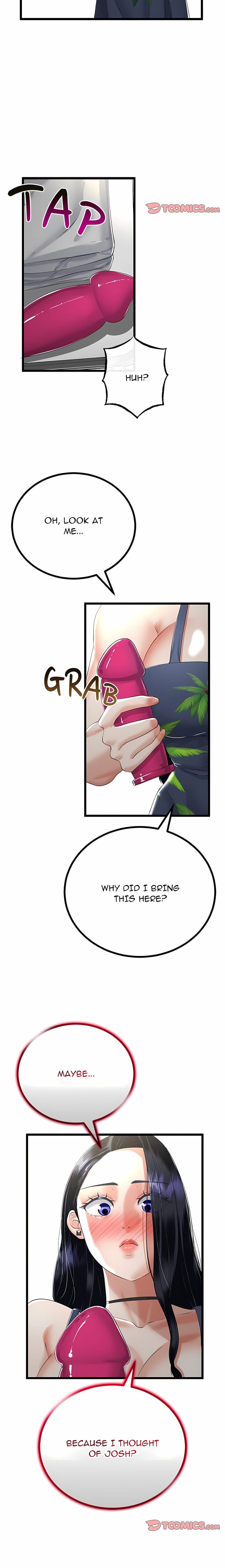 Family Again (Uncensored), chapter 45, page 7 of 21