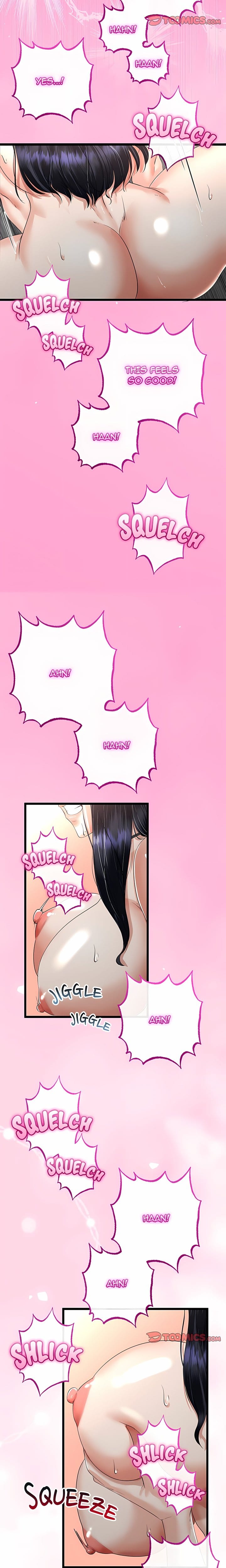 Family Again (Uncensored), chapter 45, page 13 of 21