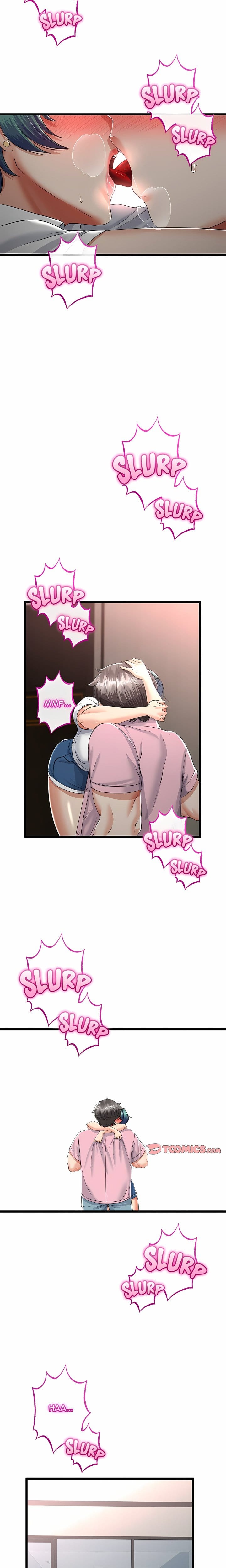 Family Again (Uncensored), chapter 45, page 19 of 21