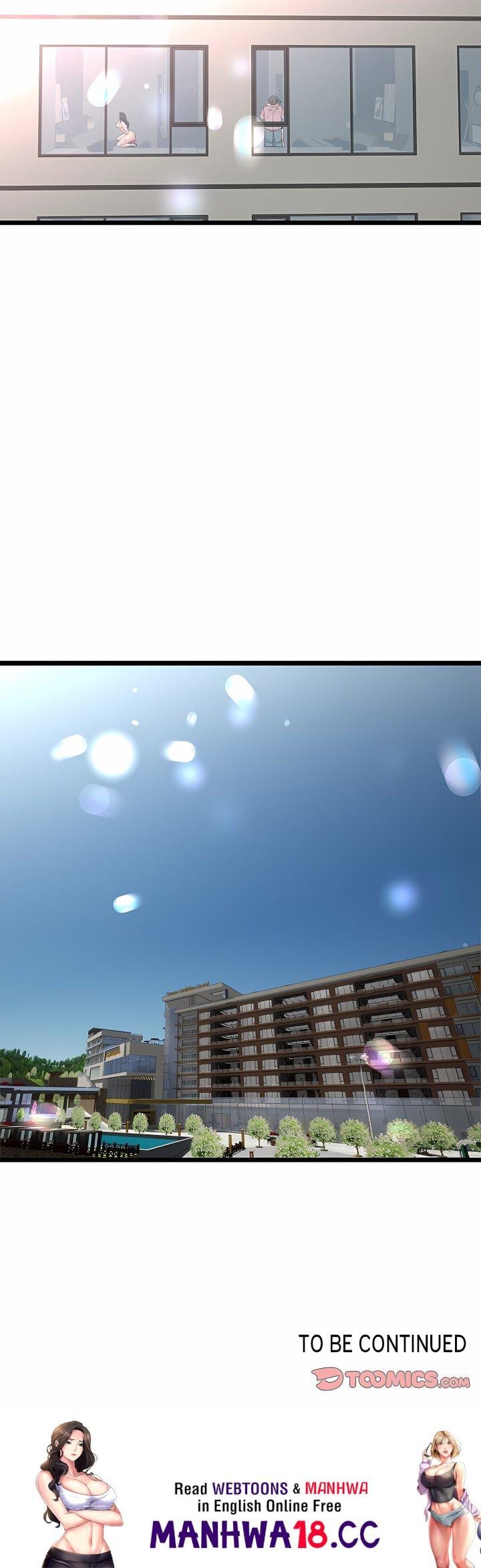 Family Again (Uncensored), chapter 45, page 21 of 21