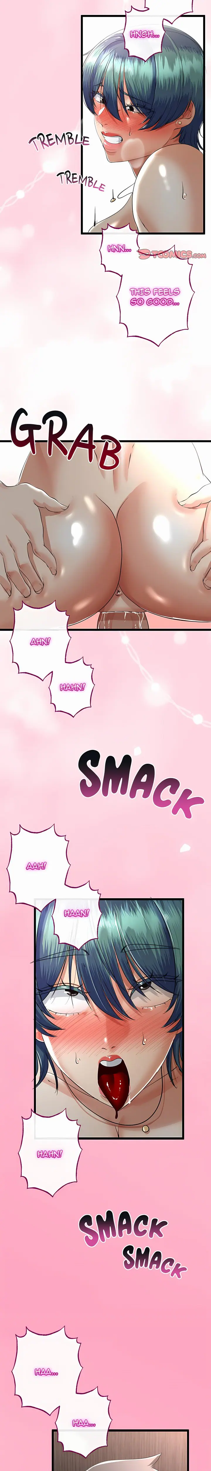 Family Again (Uncensored), chapter 47, page 12 of 20