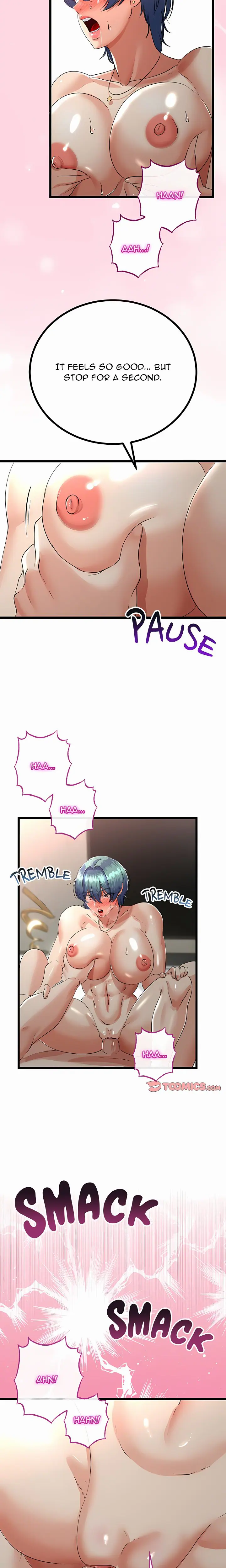 Family Again (Uncensored), chapter 47, page 14 of 20