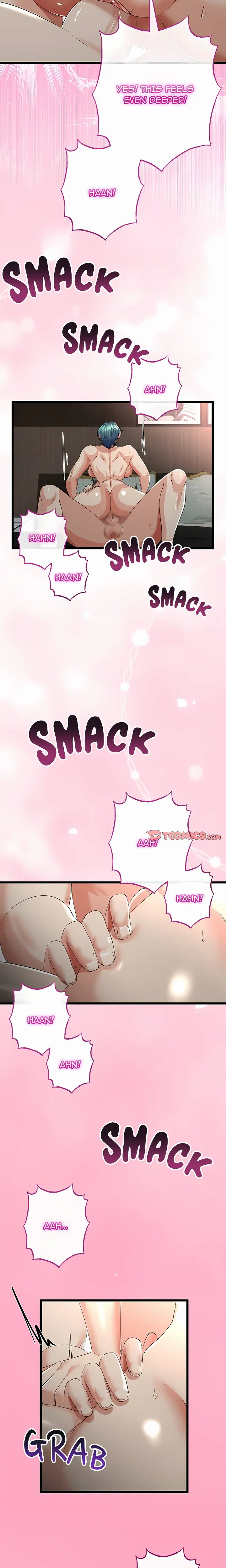 Family Again (Uncensored), chapter 47, page 15 of 20