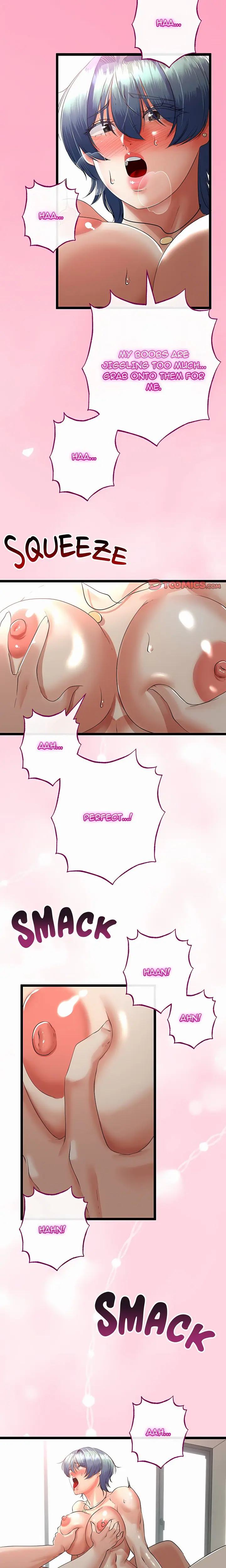 Family Again (Uncensored), chapter 47, page 16 of 20
