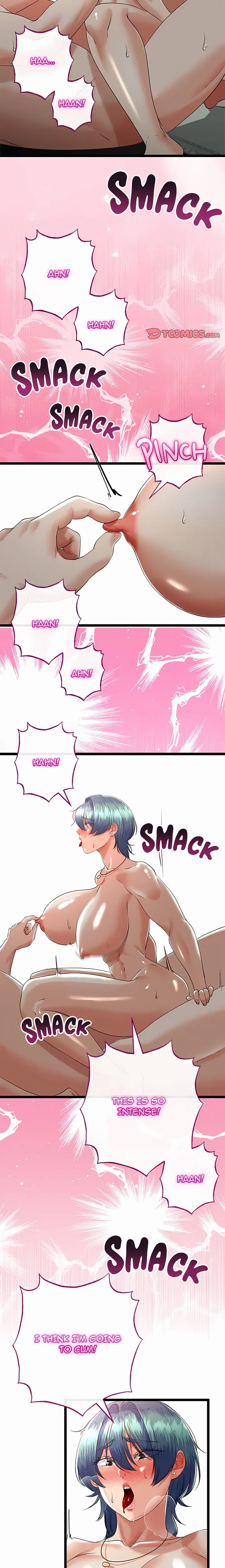 Family Again (Uncensored), chapter 47, page 17 of 20