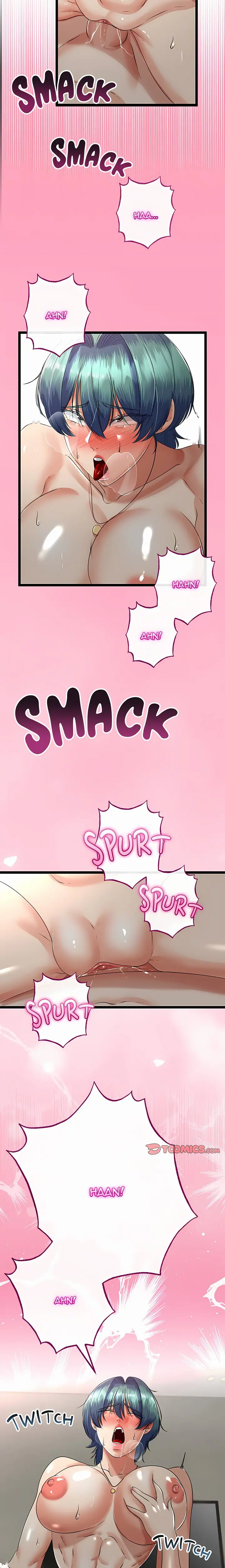 Family Again (Uncensored), chapter 47, page 19 of 20