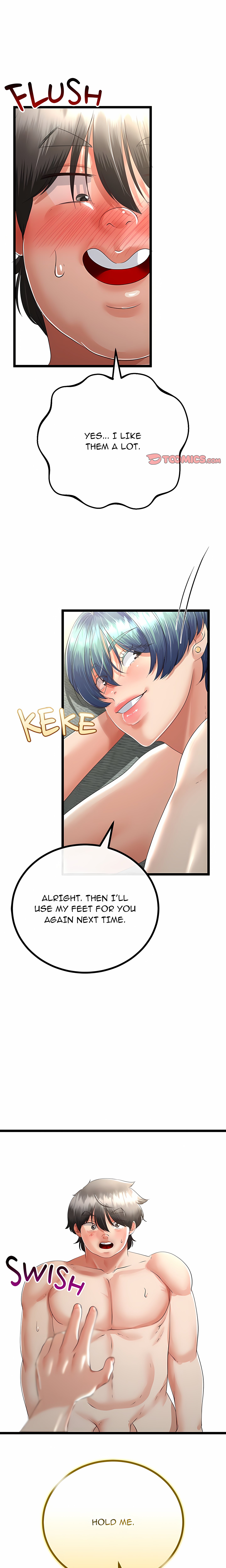 Family Again (Uncensored), chapter 48, page 6 of 22